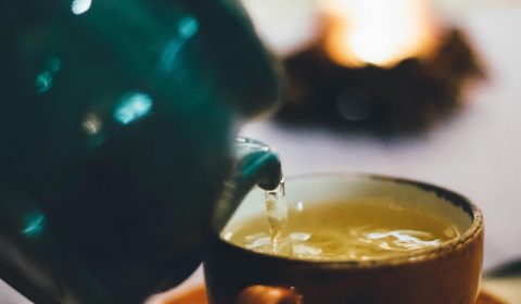 Frate Sole<br>Tea Time