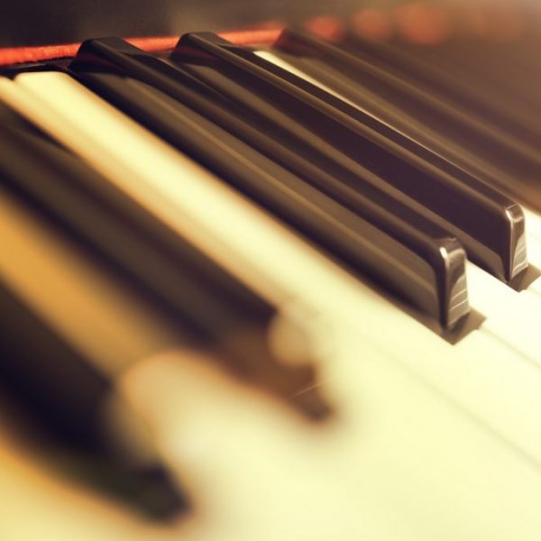 Vittoria<br>Concerto per pianoforte