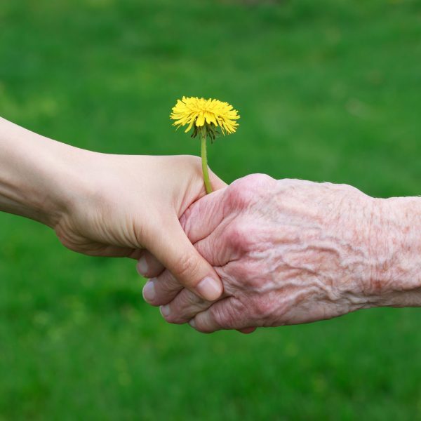 Santa Giulia e Chiara <br> Il corpo che parla, la voce che cura