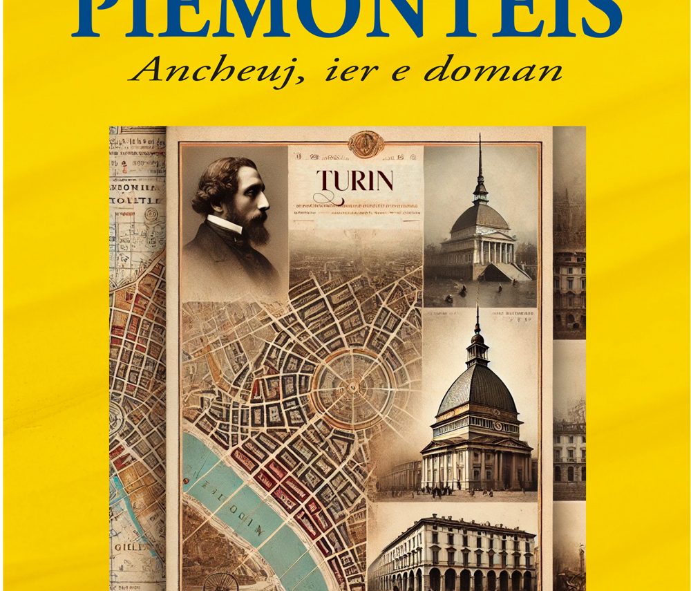 Crocetta <br>Piemontesi: ieri, oggi e domani