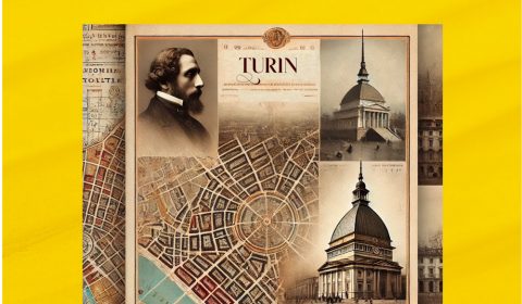 Crocetta <br>Piemontesi: ieri, oggi e domani