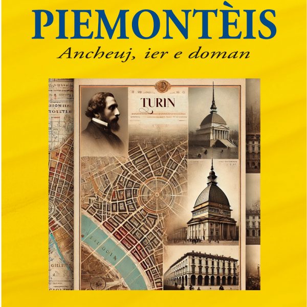 Crocetta <br>Piemontesi: ieri, oggi e domani