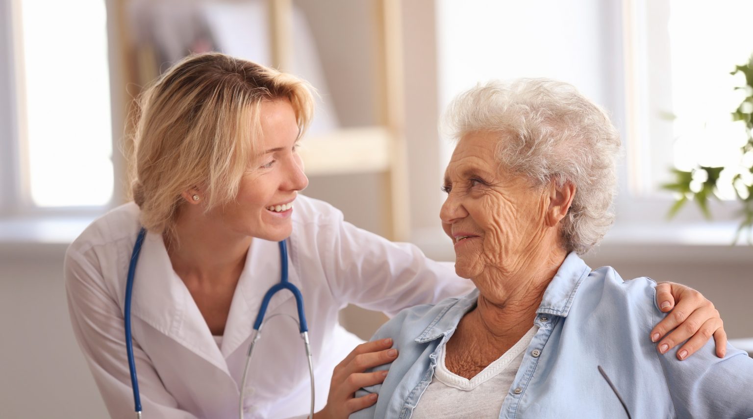 Vittoria <br> I seminari del GRG per i medici delle RSA