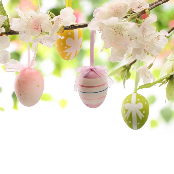 Il Valentino <br> Festa di Pasqua 2025