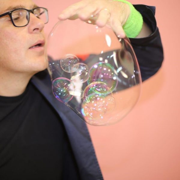 La Prealpina <br> Ma che bolla!