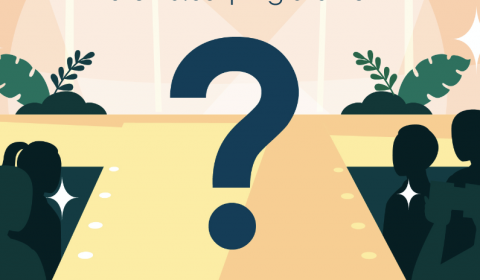 Smeralda <br> Sfilata di Primavera