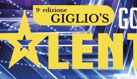 Il Giglio <br> Giglio’s Got Talent 2025