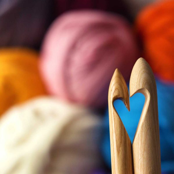 Villa Giovanna <br> Il filo che ci unisce