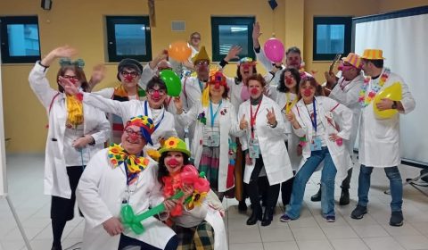 Villa Giovanna <br> Sorrisi nel cuore