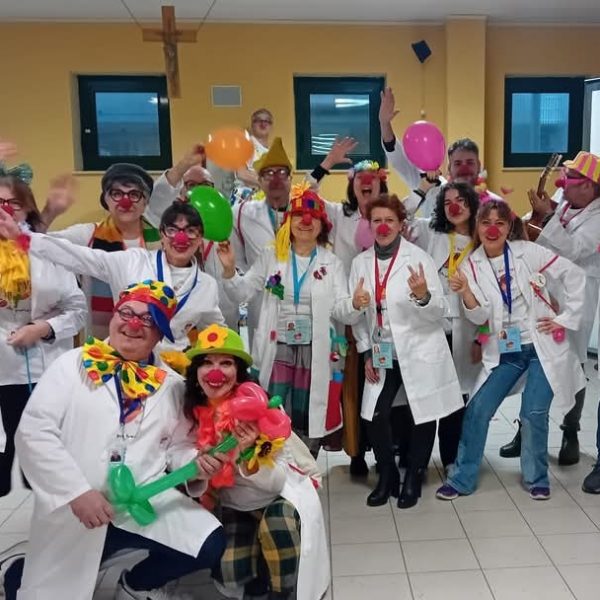 Villa Giovanna <br> Sorrisi nel cuore