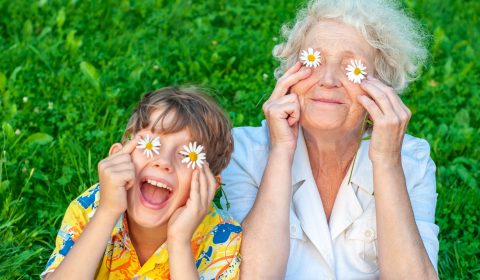 Santa Lucia <br> Il filo rosso del tempo