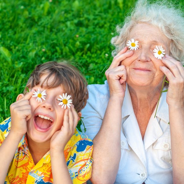 Santa Lucia <br> Il filo rosso del tempo