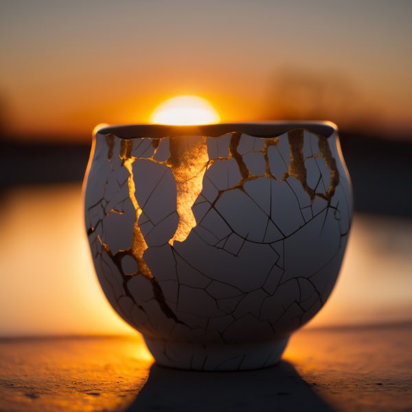 Villa Sacra Famiglia <br> Crepe di luce. La fragilità che trasforma