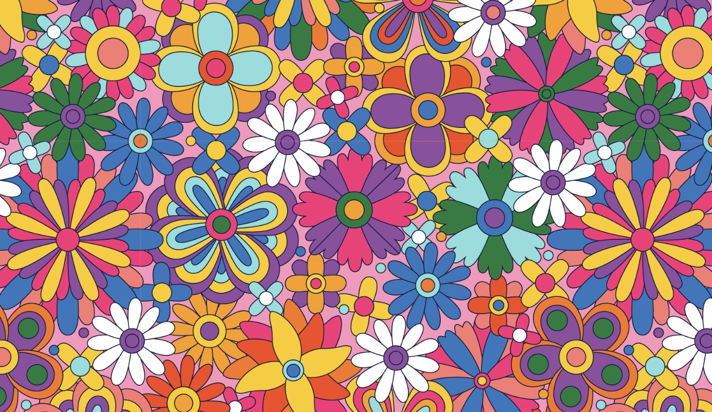 Mons.Trabattoni e Corazza<br> Festa dei figli dei fiori