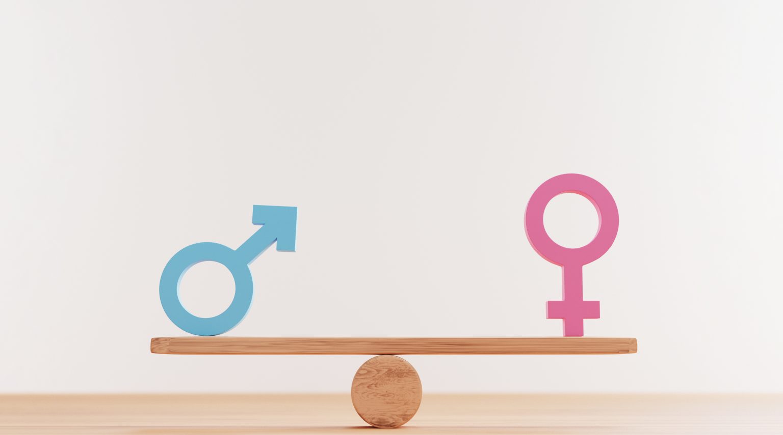 Nuova Fenice <br>Parliamo di parità di genere