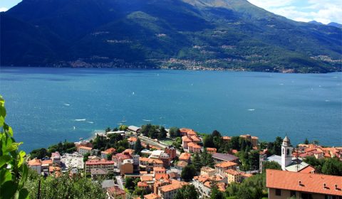 Sant’Andrea <br> Gita a bellano