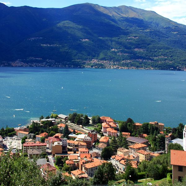 Sant’Andrea <br> Gita a bellano