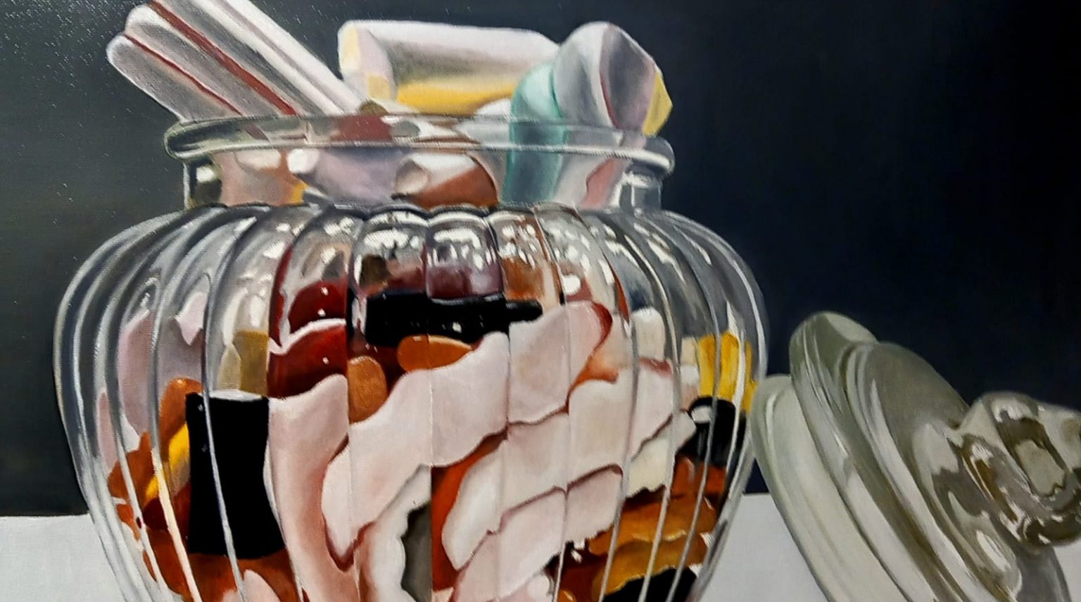 Villa Antea <br> Arte in Villa