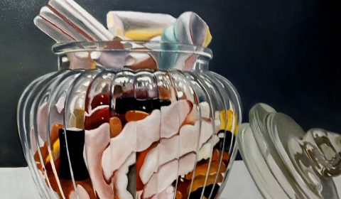 Villa Antea <br> Arte in Villa