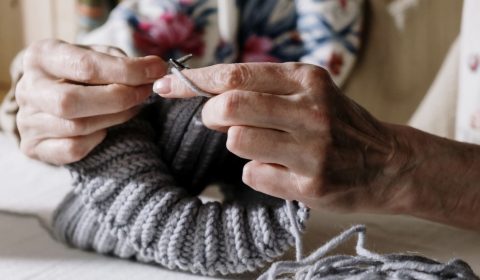 Santa Marta<br>Circolo della lana “due punti”