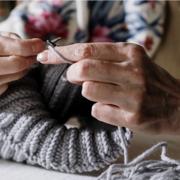 Santa Marta<br>Circolo della lana “due punti”