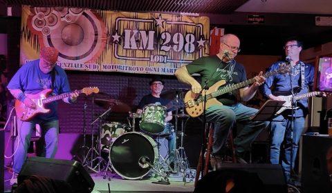 Ippocrate<br>Blues Difters