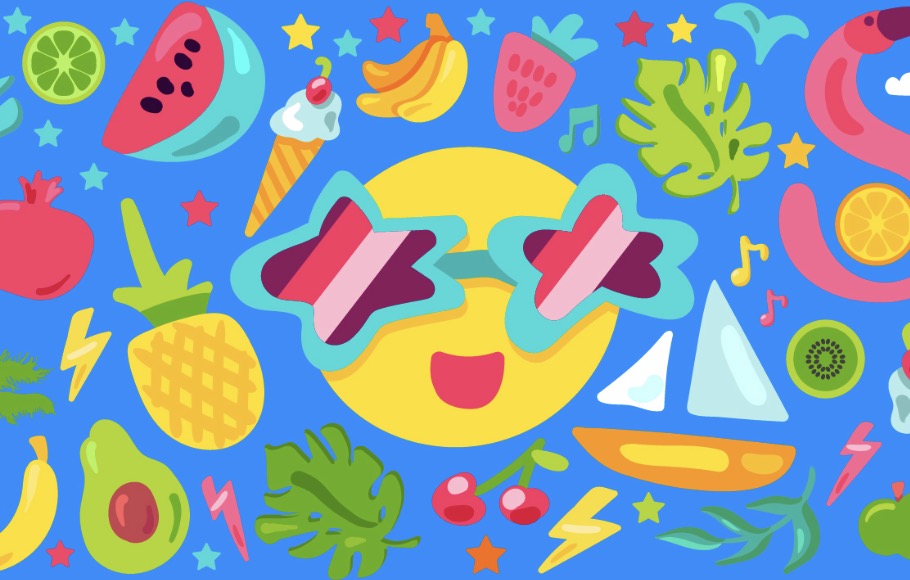 Villa Giovanna <br> Summer Party