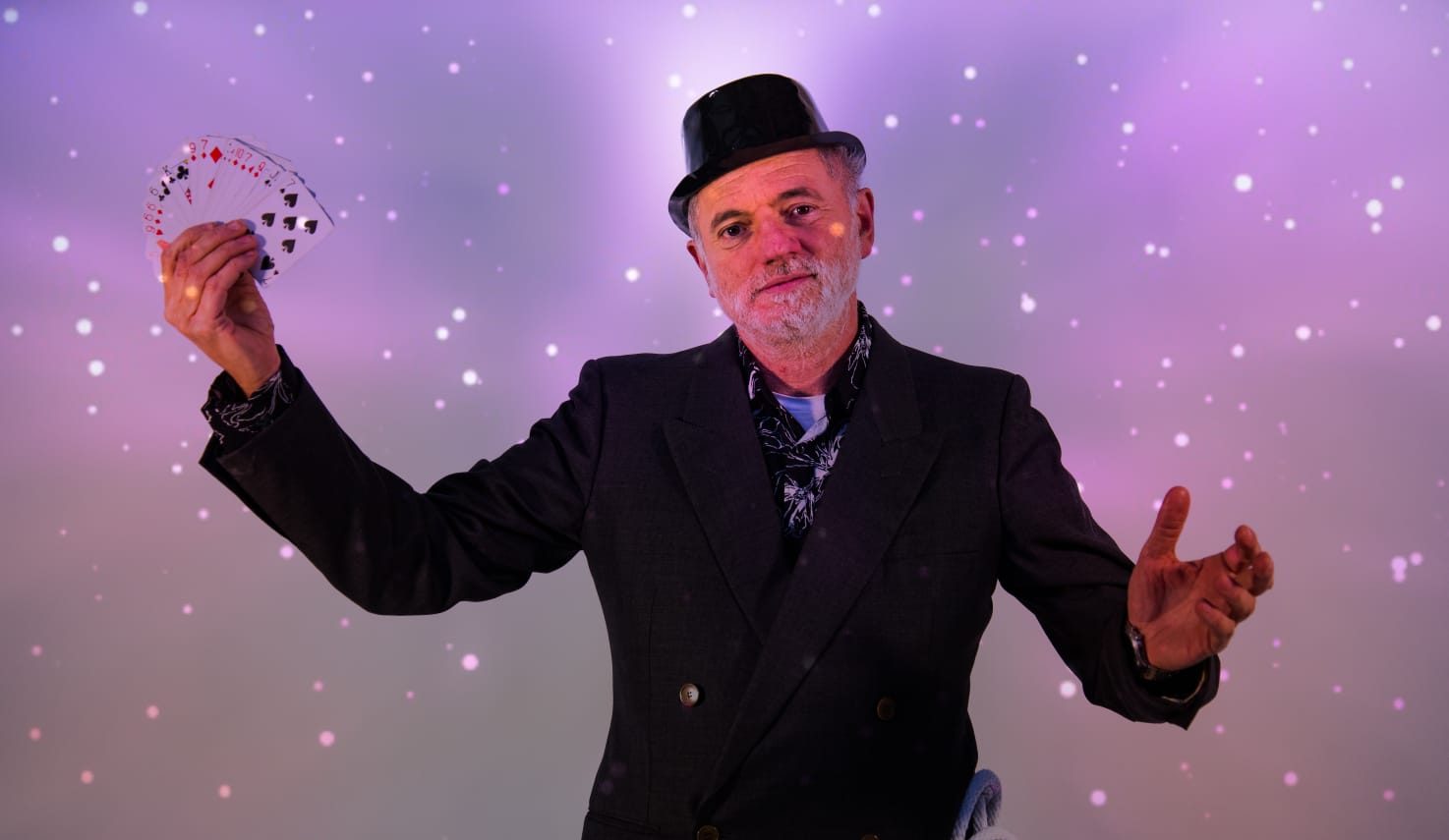 Heliopolis<br>Chi ride d’estate