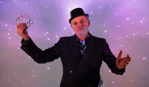 Heliopolis<br>Chi ride d’estate