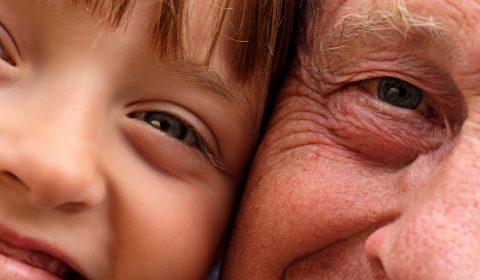 Trabattoni<br>Incontro con i bambini del GREST