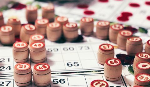 Bosco della Stella <br>Tiombolata d’agosto