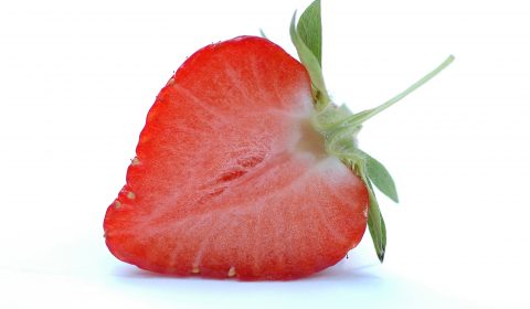 Giovanni Paolo II<br> Fragolata