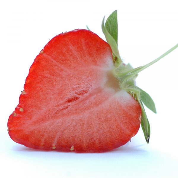 Giovanni Paolo II<br> Fragolata