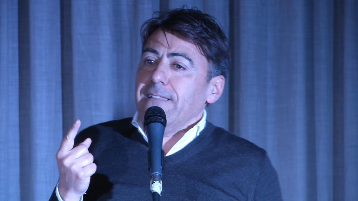 L’altra Casa<br>Che s’adda fa pe’campà!