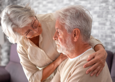 Alzheimer e aggressività: come gestire la rabbia dei propri cari