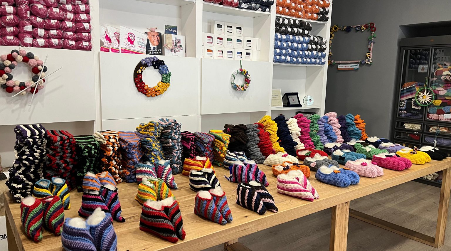 Villa Carla e Villa Silvana<br>Solidarietà intergenerazionale