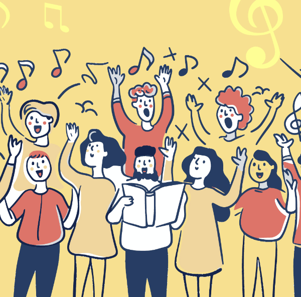 Bosco della Stella<br>Tornano i Cantori di Maria Ausiliatrice