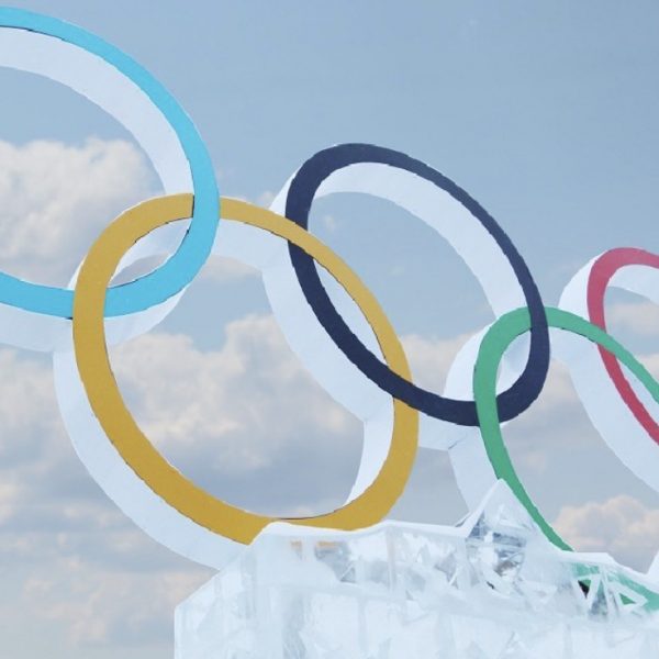 Santa Giulia e Chiara<br> Aspettando Cortina 2026