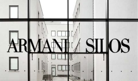 Santa Lucia <br>Un mattino da sogno all’Armani/Silos