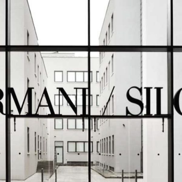 Santa Lucia <br>Un mattino da sogno all’Armani/Silos