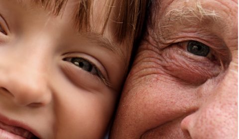 Istituto Padre Pio<br>Festa dei Nonni 2025