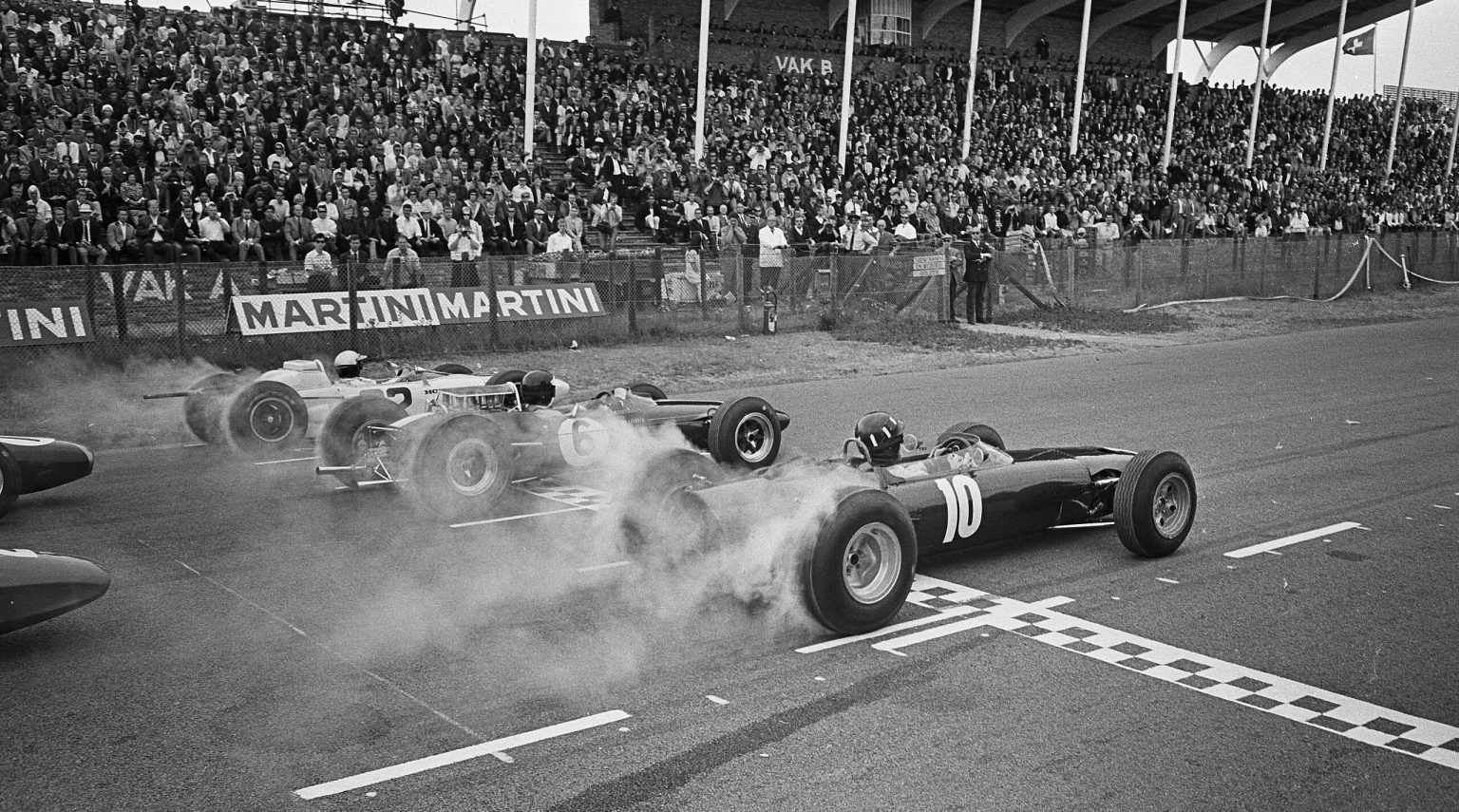 Sant’Andrea<br>Gran premio di Formula 1