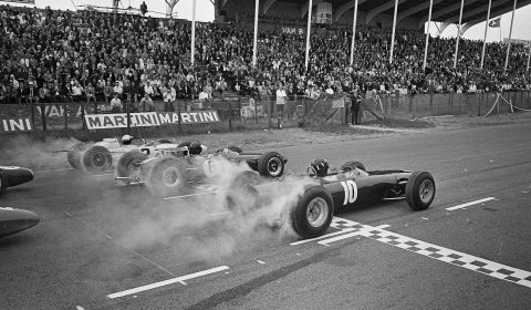 Sant’Andrea<br>Gran premio di Formula 1