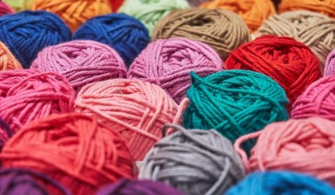 San Gabriele<br> Laboratorio di LanaTerapia