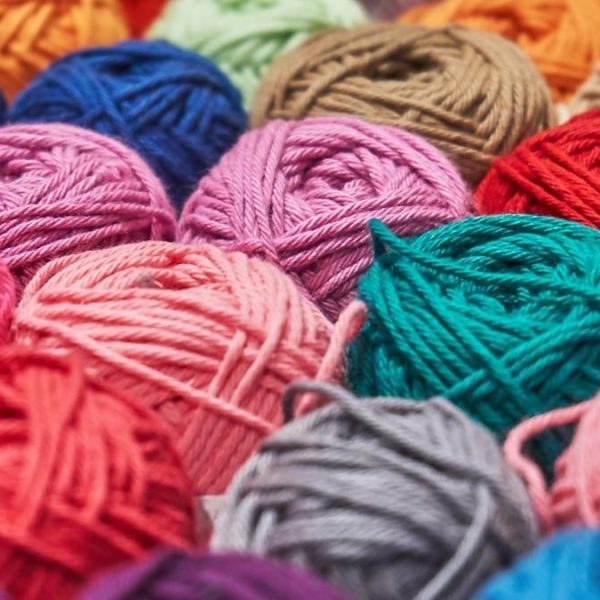 San Gabriele<br> Laboratorio di LanaTerapia