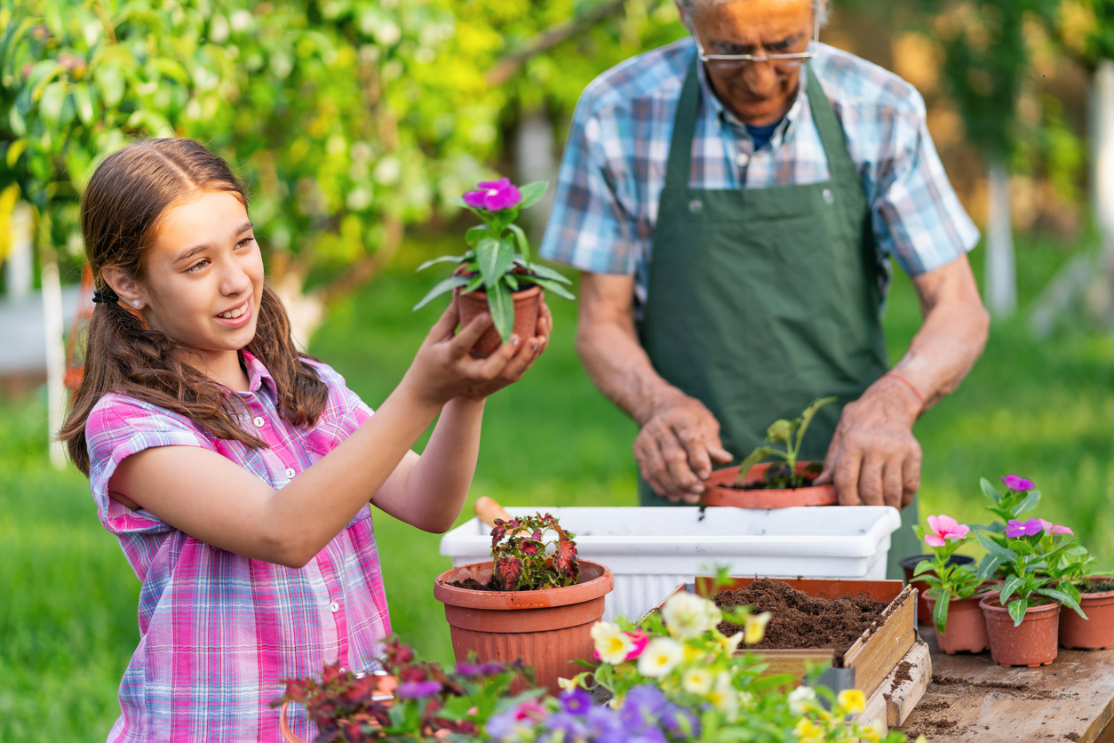 Nuova Fenice<br>Festa dei Nonni 2025