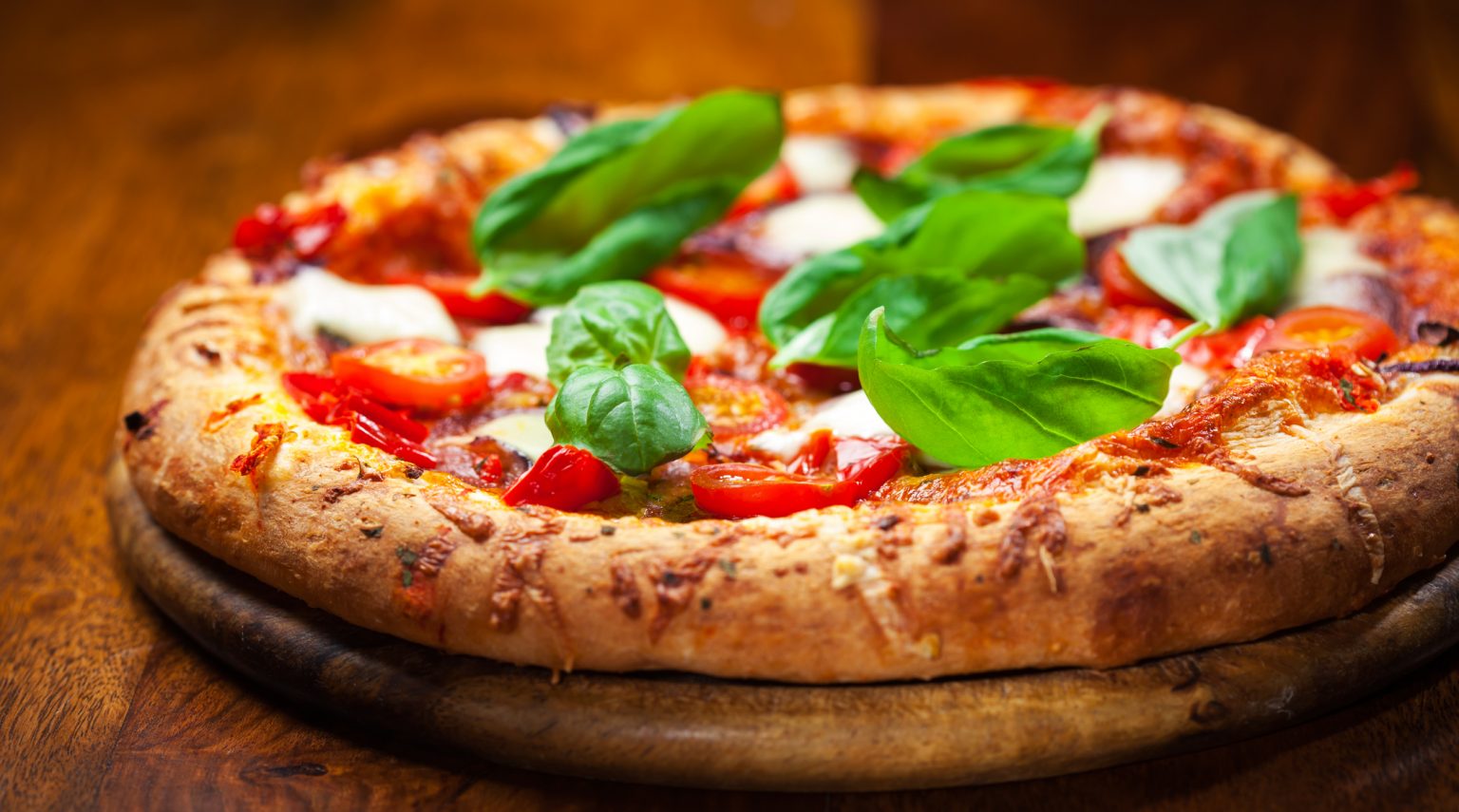 Beato Innocenzo<br>Pizzata in compagnia