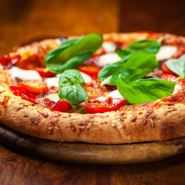Beato Innocenzo<br>Pizzata in compagnia