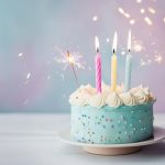 San Gabriele<br>Compleanni di Gennaio