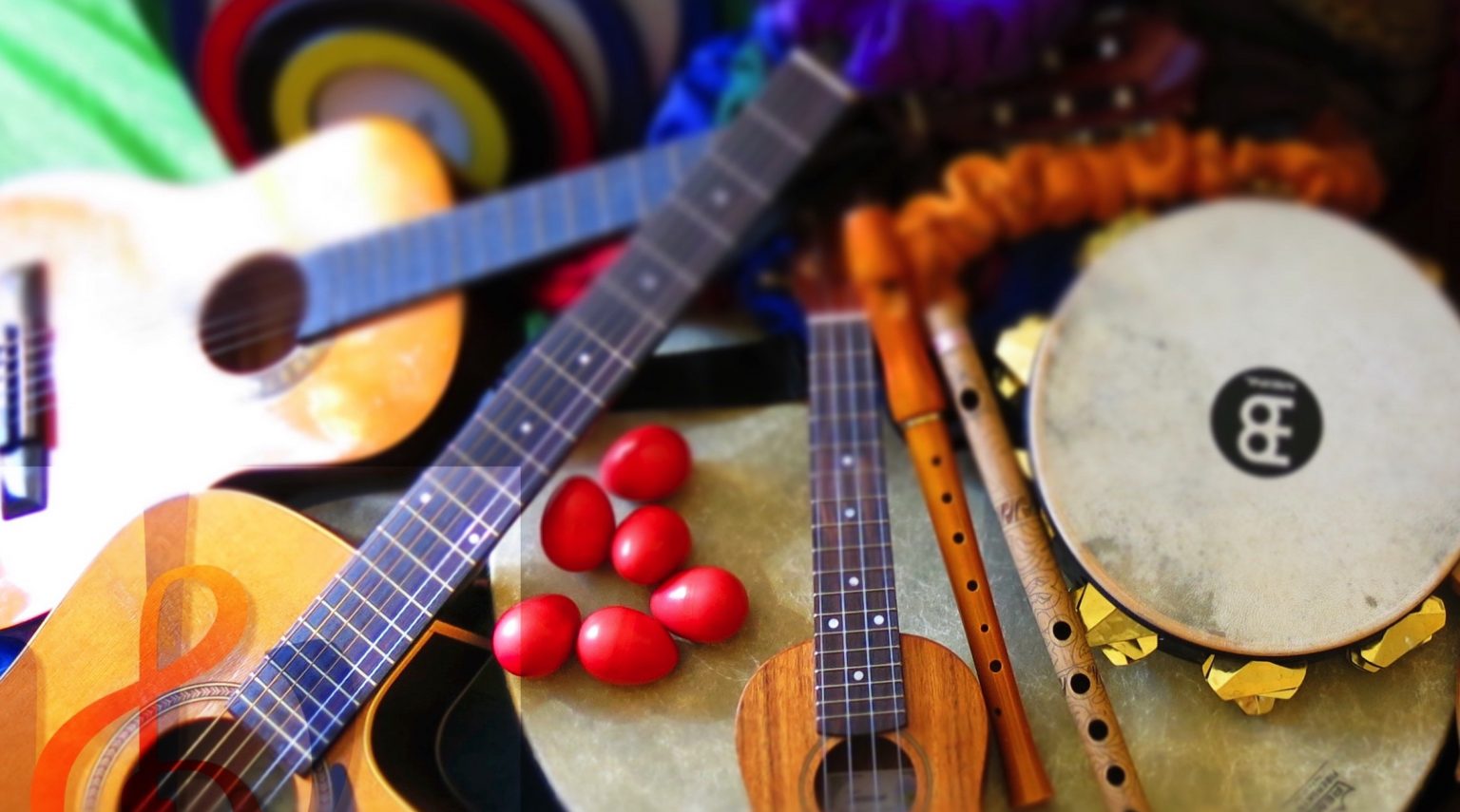 San Giorgio<br>Musica, emozione e relazione in scena